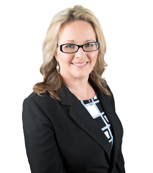 Candy Gallegos display