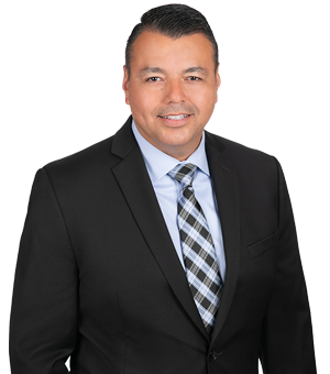 Manuel Santana display