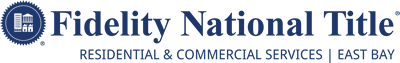 Fidelity National Title Logo
